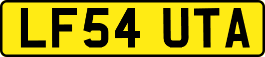LF54UTA