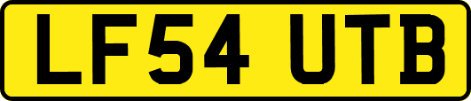 LF54UTB
