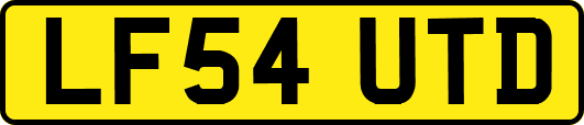 LF54UTD