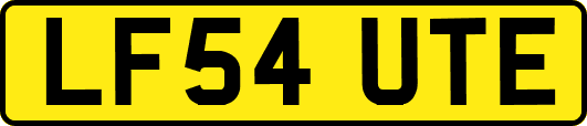LF54UTE