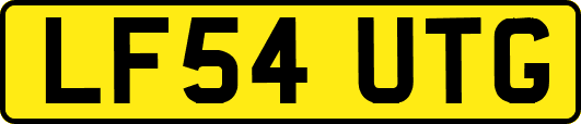 LF54UTG