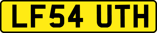 LF54UTH