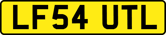 LF54UTL