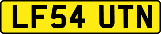 LF54UTN