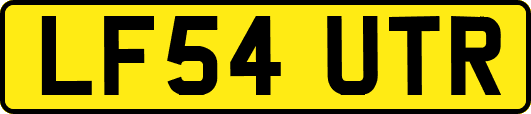 LF54UTR