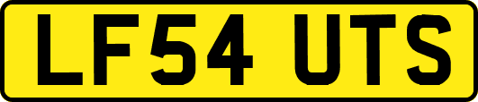 LF54UTS