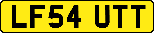 LF54UTT