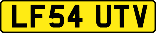 LF54UTV