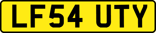 LF54UTY