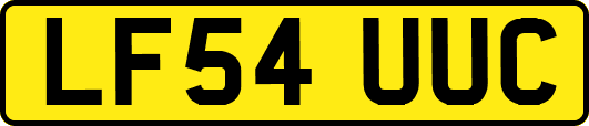 LF54UUC