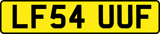 LF54UUF