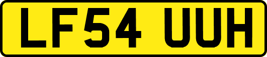 LF54UUH