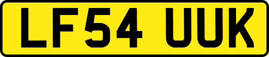 LF54UUK