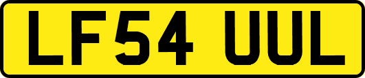 LF54UUL