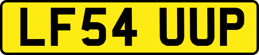 LF54UUP