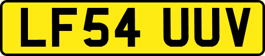 LF54UUV