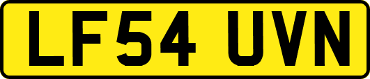 LF54UVN