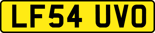 LF54UVO