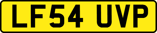 LF54UVP