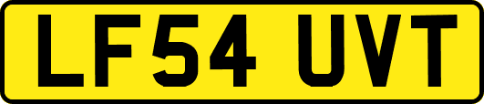 LF54UVT