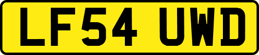 LF54UWD