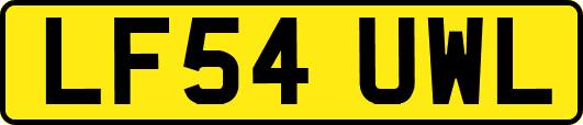 LF54UWL