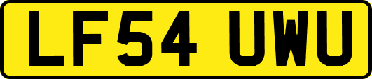 LF54UWU