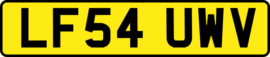 LF54UWV