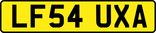 LF54UXA