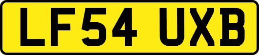 LF54UXB