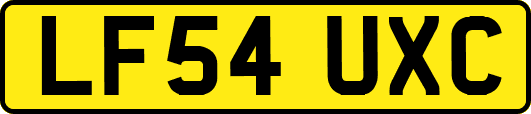 LF54UXC