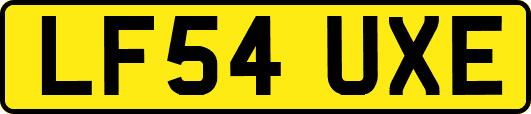 LF54UXE
