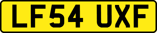 LF54UXF