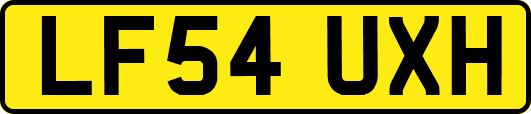 LF54UXH