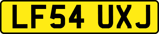 LF54UXJ