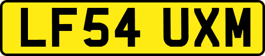 LF54UXM