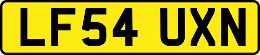 LF54UXN