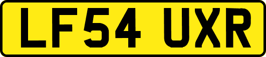 LF54UXR