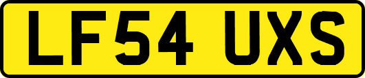 LF54UXS