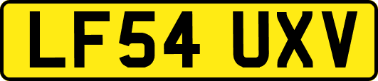 LF54UXV