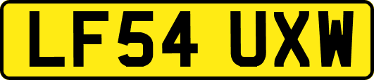 LF54UXW