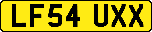 LF54UXX