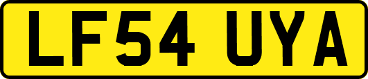 LF54UYA