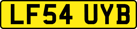 LF54UYB