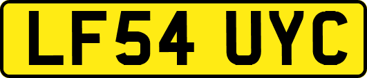 LF54UYC