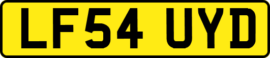LF54UYD