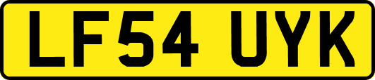 LF54UYK