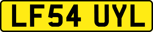 LF54UYL
