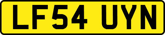 LF54UYN
