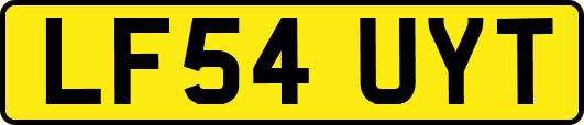 LF54UYT